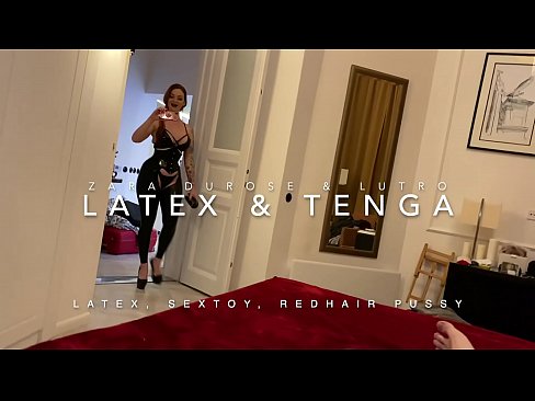 ❤️ Červenovlasá nevlastná sestra v latexovom kostýme jebaná nevlastným bratom ☑ Sex video na sk.sexogolic-info.ru ❌