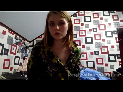 ❤️ Mladá blond študentka z Ruska má rada väčšie vtáky. ☑ Sex video na sk.sexogolic-info.ru ❌