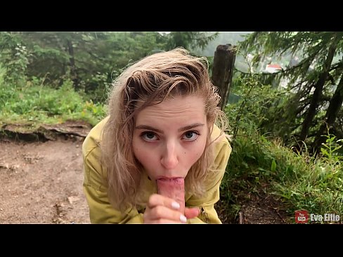 ❤️ Dievča prehĺta semeno po verejnom fajčení - Eva Elfi ☑ Sex video na sk.sexogolic-info.ru ❌