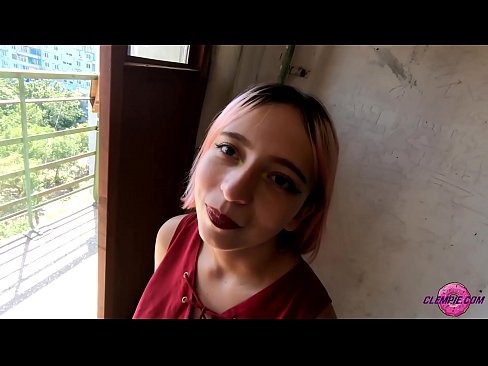 ❤️ Študentka zmyselne fajčí cudzinca vo vnútrozemí - strieka mu na tvár ☑ Sex video na sk.sexogolic-info.ru ❌